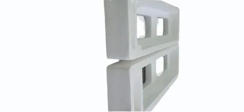 Geyser Thermocol Packing