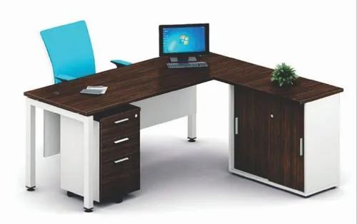 Good Quality Office Executive Table