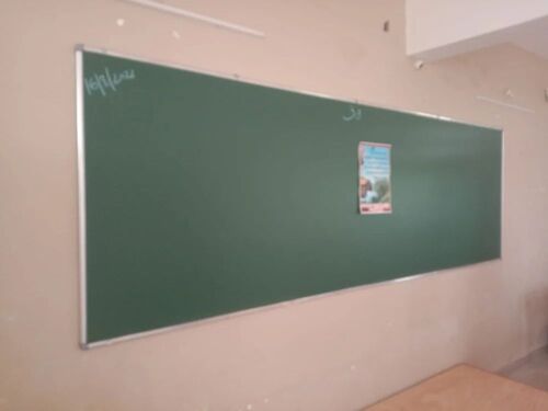 Green Chalk Boards