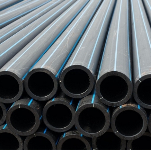 Hdpe Pipe