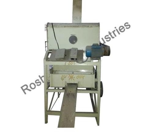 High Performance Mini Seed Grader