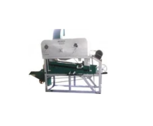 High Performance Seed Grader