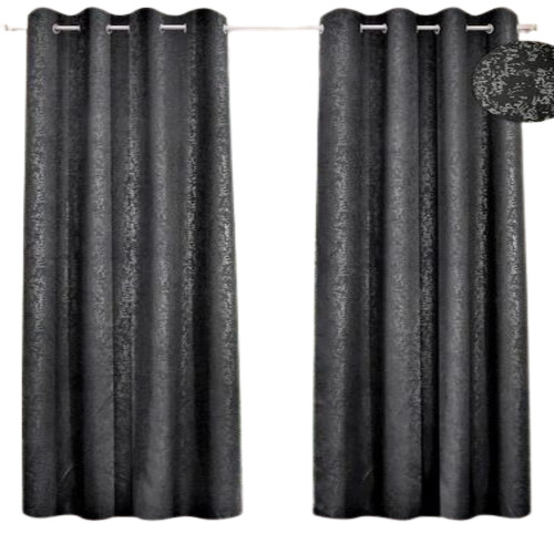 Hotel Blackout Curtains