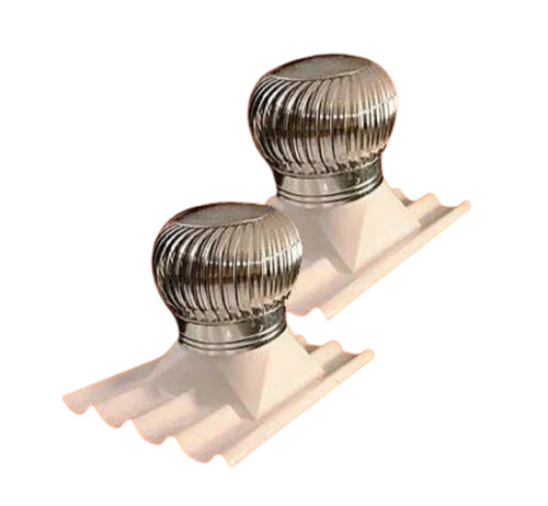 Industrial Rooftop Air Ventilator