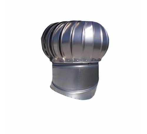 Industrial Wind Driven Turbo Ventilator