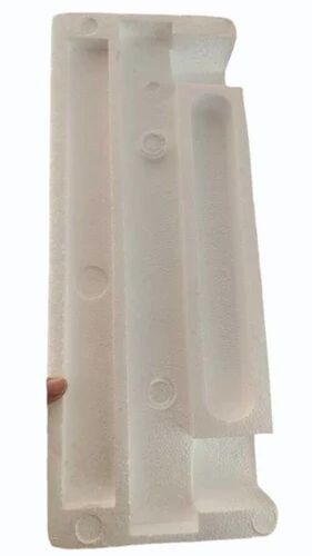 It Battery Thermocol Packaging - Expanded Polystyrene 1000x1200x600 Mm White, Light Weight, Water Resistant, Eco Friendly