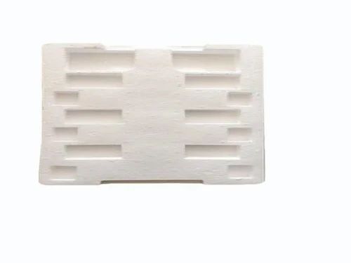 Jumbo 2 Inch Battery Thermocol Packaging