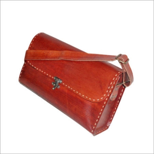 Ladies Leather Handbags