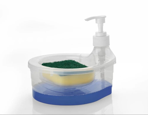 Liquid Soap Dispenser