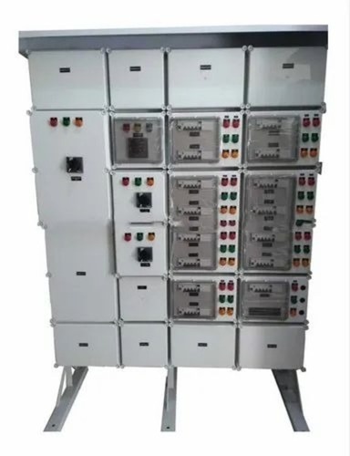 Lt Distribution Panel