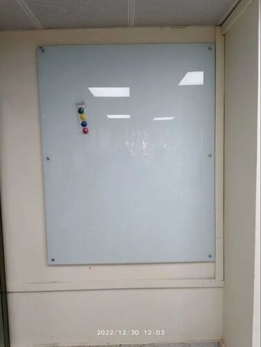 Magnetic Glass Writing Boards