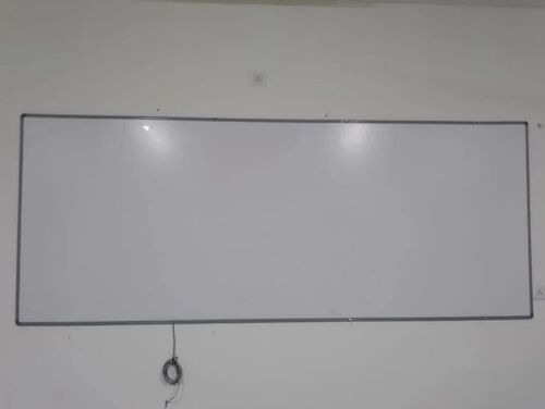 Magnetic White Board