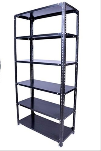 Mild Steel Rack - Feature: .