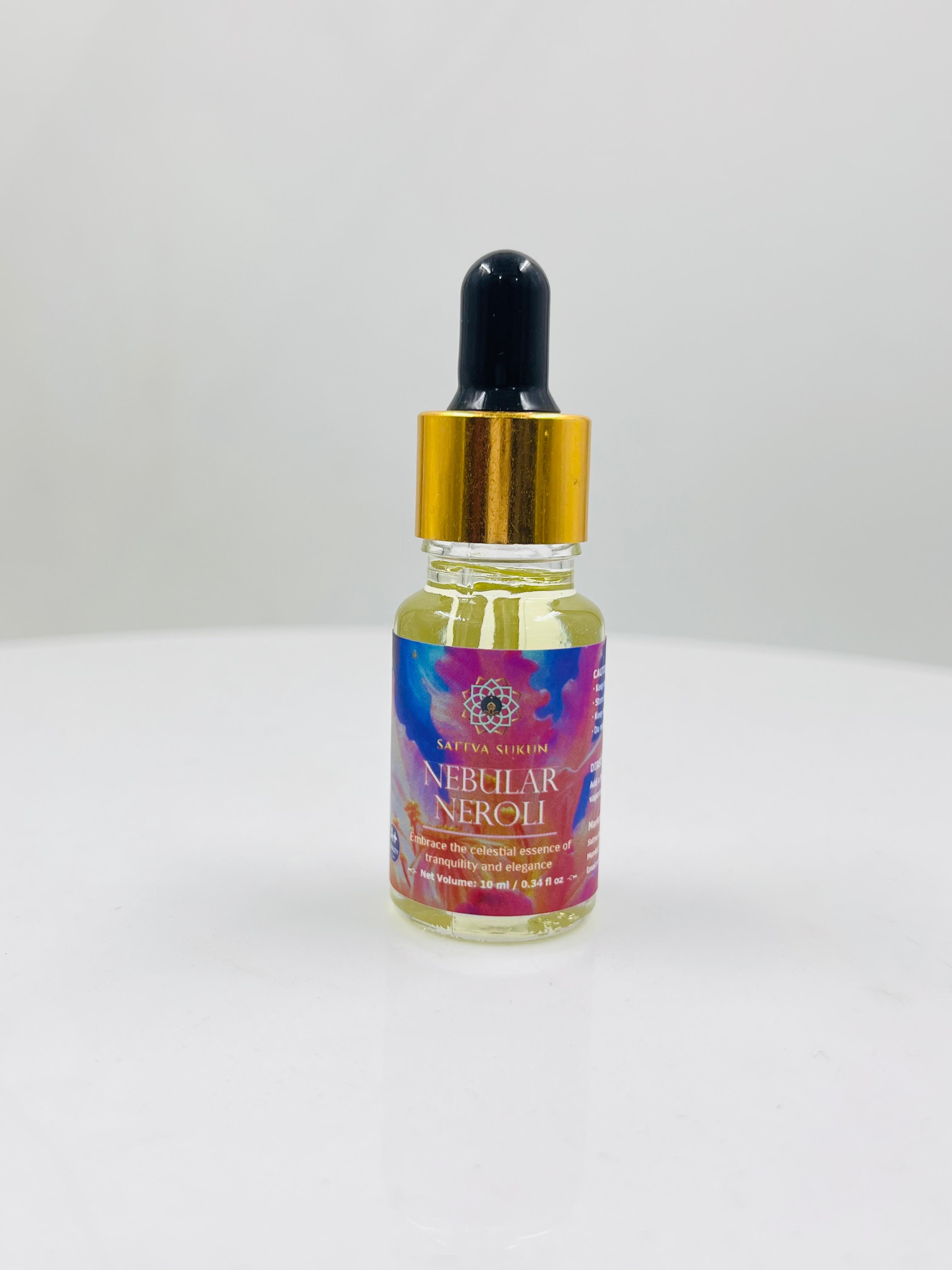 Neroli Aroma OIl