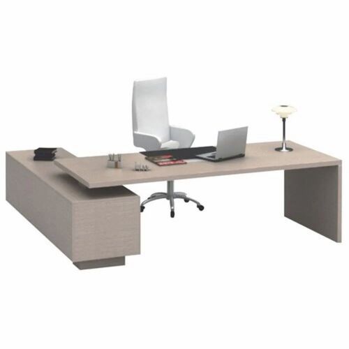 Office L Shape Executive Table