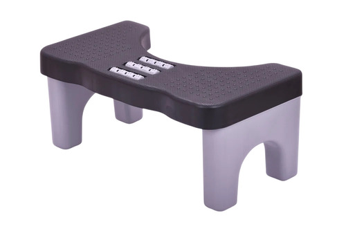 Plastic Toilet Squat Stool