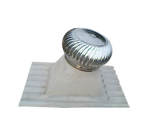 Rooftop Air Ventilator