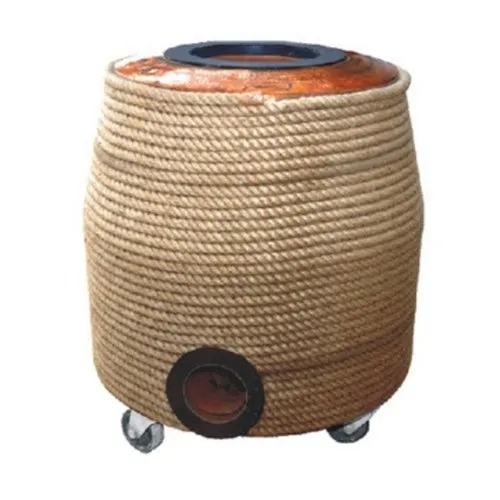 Rope Copper Tandoor