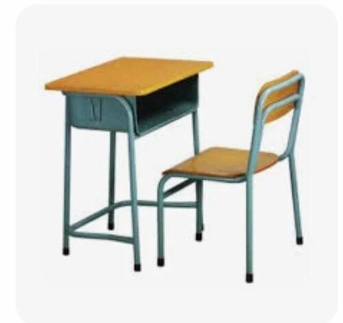 School Teachers Desk