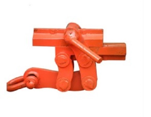 Self Locking Clamps