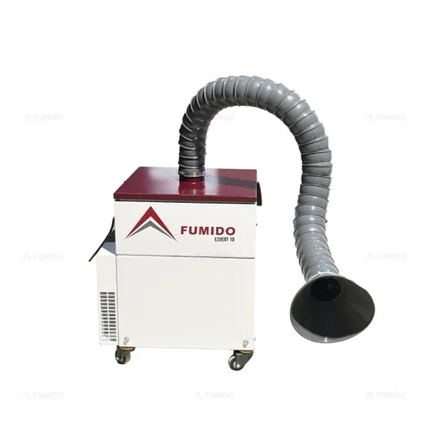 Soldering Fume Extractor