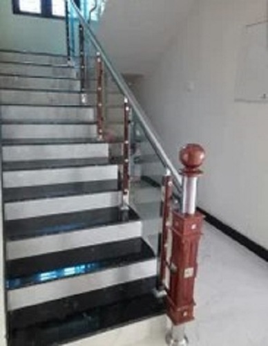 Ss Railing