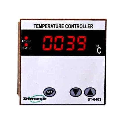 St6403 Temperature Controller