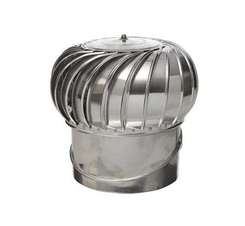 Stainless Steel Roof Air Ventilator