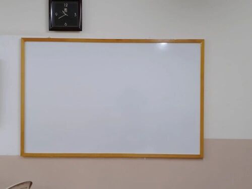 Stylist Ceramic Magnetic White Board