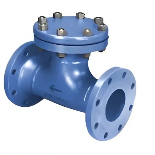 T Type Carbon Steel Strainer