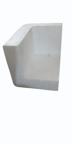 Thermocol Corner Packaging