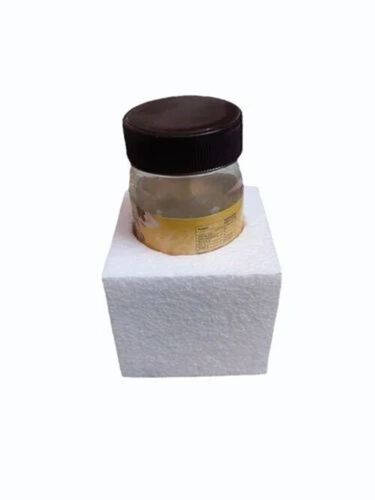 Thermocol Glass Jar Packaging
