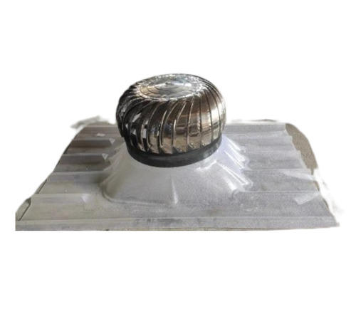 Turbo Air Ventilator