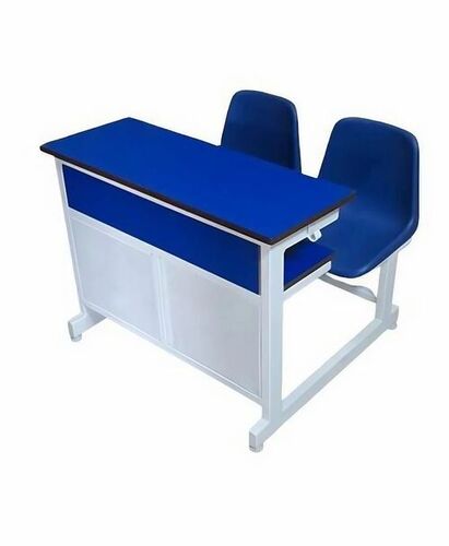 Two Seater School Desk For Junior Classes