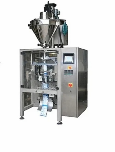 Vertical Form Fill Seal Machines