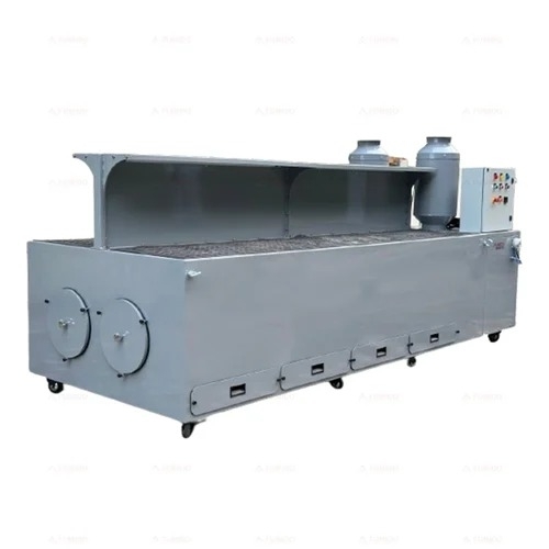 Welding Deburring Downdraft Table