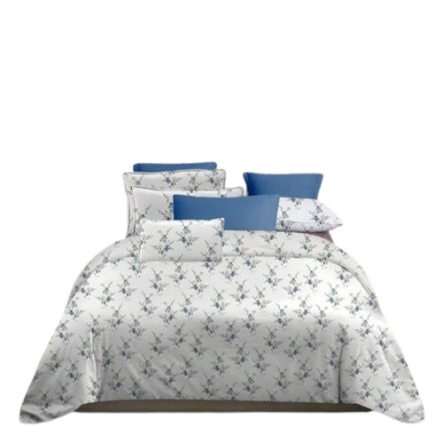Cotton Printed Bed Sheet