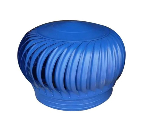 Wind Turbine Ventilators