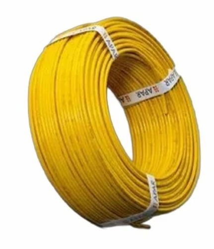 Yellow Unicab Make Frls Wires