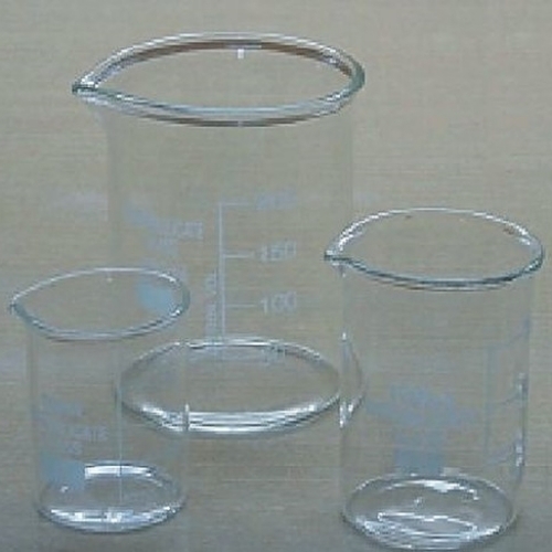 Chemistry Lab Apparatus