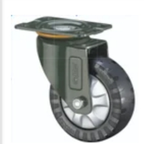 100 Mm PU Caster Wheel