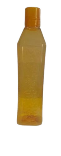 1000ml Yellow Pet Fridge Water Bottle