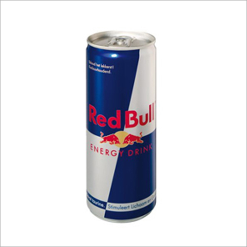 250 Ml Redbull Energy Drink