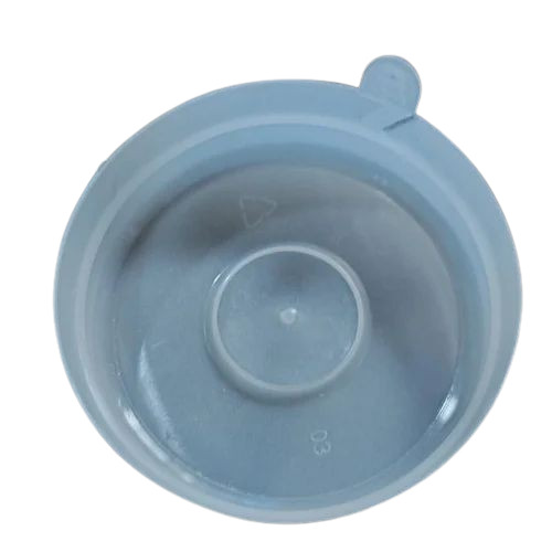 28mm White Water Jar Cap