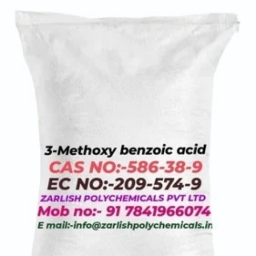 35-Dimethoxy Benzoic Acid