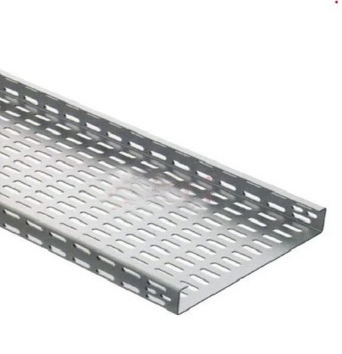 Aluminium Ladder Cable Tray