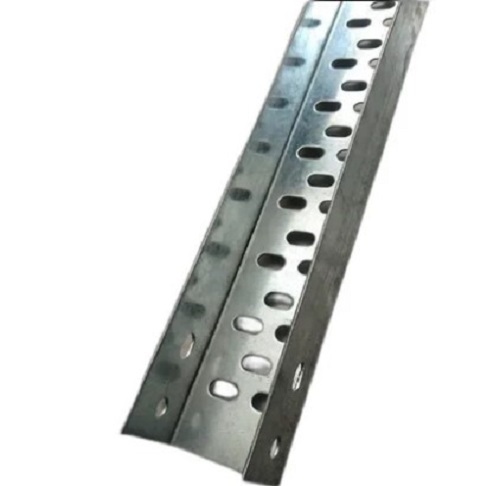 Aluminium Trough Cable Tray