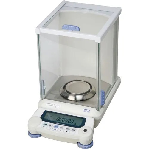 Analytical Balance - Color: .