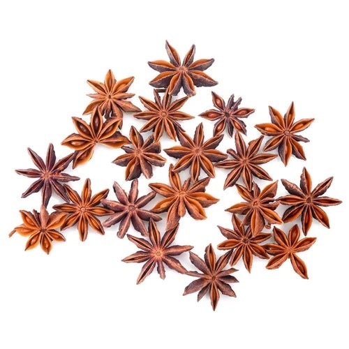 Black Star Anise