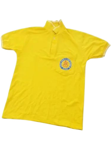 Boys Polo T Shirt